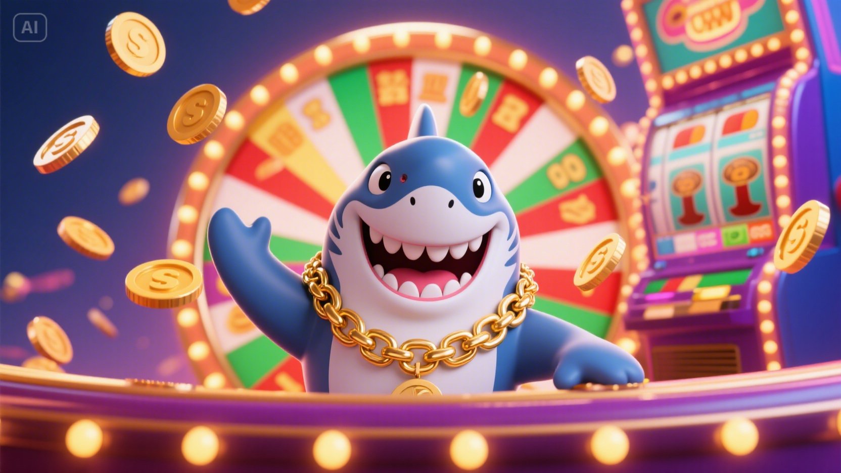 Registration at GT21 Casino Casino