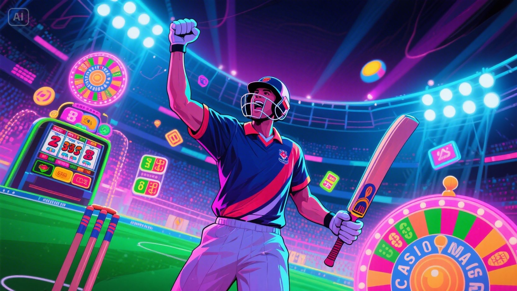 Registration at GT21 Casino Casino