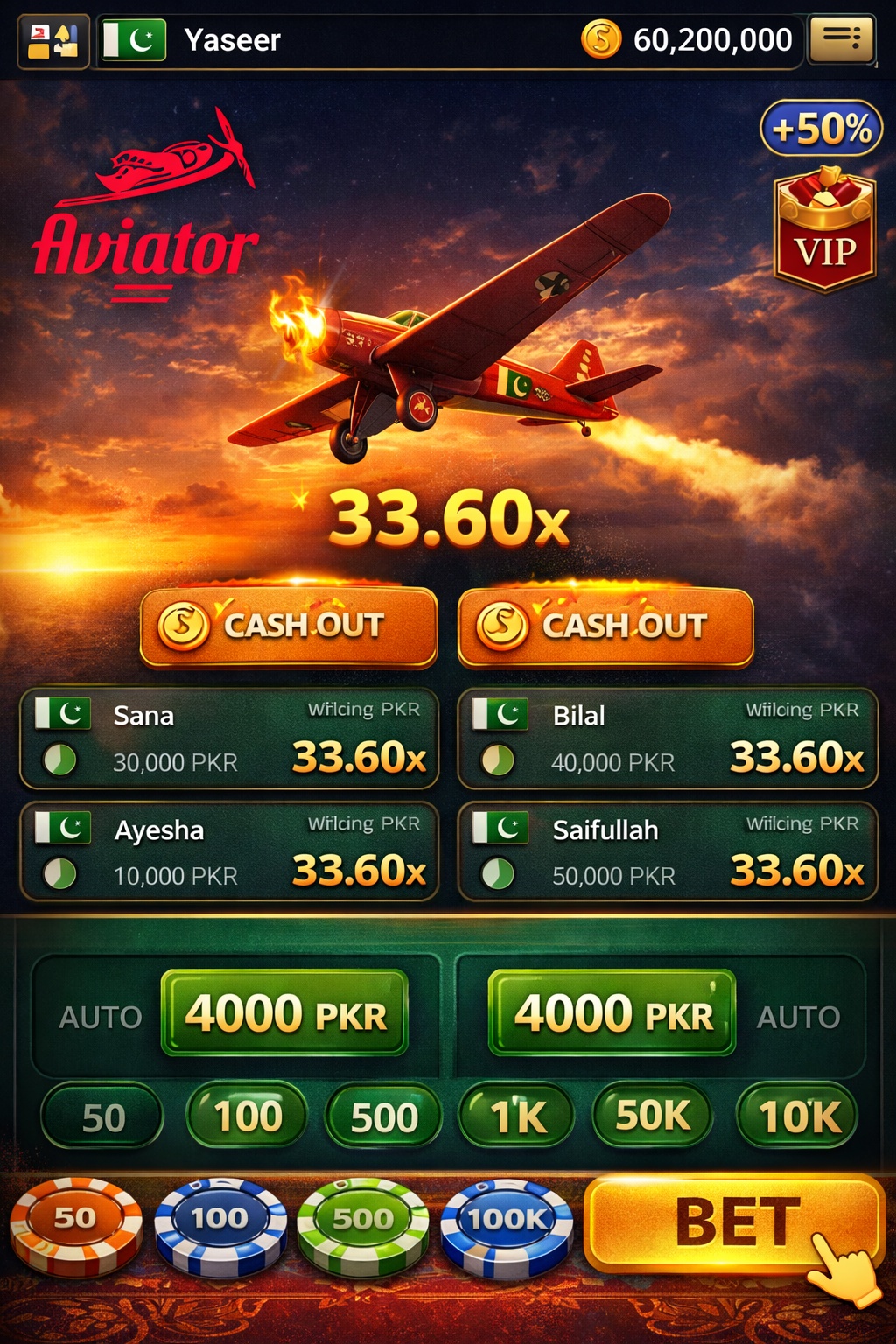 Casino GT21 Casino desktop and mobile interfaces