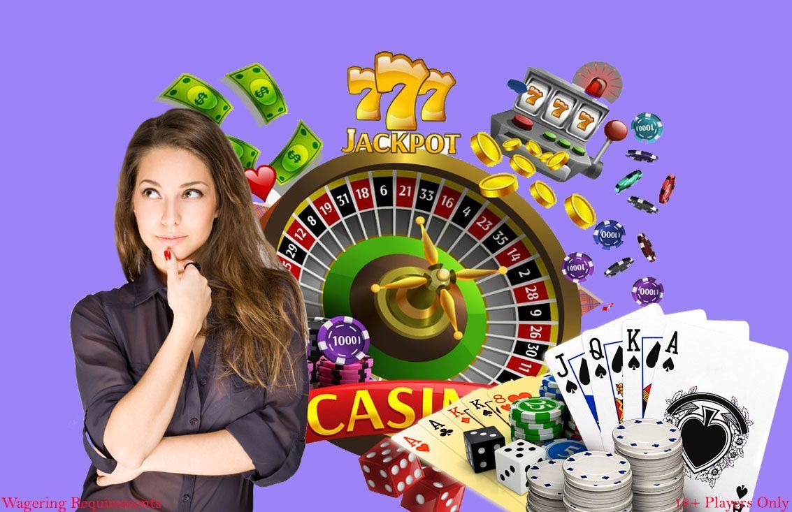 GT21 Casino پاکستان ریئل منی گیمز